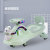 Baby Swing Car Bobby Car Balance Car Baby Swing Car Scooter Luge Leisure Fitness Luminous Stroller