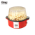 DSP DSP Popcorn Machine Small Household Popcorn Machine Fast Explosion Rice Easy Cleaning DIY Automatic Popcorn Machine Device