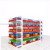 Shelves Supermarket shelves double-sided shelves metal shelves