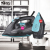 DSP DSP 2200W Household Portable Small High-Power Wet And Dry Handheld Steam And Dry Iron