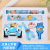 Factory Wholesale Stationery Gift Set Pupils' Stationery School Supplies Kindergarten Birthday Gifts for the Whole Class