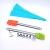 Small Stainless Steel Mouth of Piping Device Decorating Pouch Converter Scraper Oil Brush Baking Tool Set 11pc