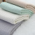 Yiwu Good Goods Combed Cotton Yarn Honeycomb Bath Towel Supermarket Household Adult Beach Towel Soft Absorbent Bath Towel