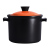 Ceramic Pot King Casserole Induction Cooker Special Use Soup Pot Stew Pot Household Gas Applicable Ceramic Chinese Casseroles Gas Stove Soup POY