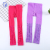 New Spring and Summer Thin Child Girl Leggings Baby Girl Pants Dance Pants Slim Fit Bottom Pants Factory Direct Sales