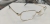 Metal Folding Glass Cover Reading Glasses