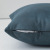 Nordic Style Velvet Faux Leather Modern Pillow Backrest Cushion Living Room Home Sofa Cushion Pillow Cover