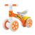 New Children's Outdoor Leisure Sports Balance Sliding Balance Mule Cart Walker Tricycle Stall Toy Car