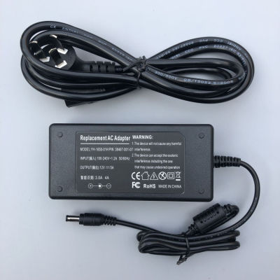 Electric Charging Power Adapter Line LCD Monitor VOD Monitoring
