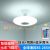 Hot Sale Screw Mouth Super Bright Energy Saving Led Music Bulb RGB Colorful Color Changing Smart Remote Control Bluetooth Audio UFO Lamp