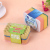 Scouring Sponge, Scouring Pad Cleaning Cloth Kitchen Cloth