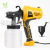 High Pressure Electric Spray Gun Household Painting Machine Portable Quick Paint Sprayer For DIY Beginner Painting