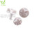 3D Flower Plunger Cutter Fondant Chocolate Stamp Biscuit Mould Dough Sugar Cream Cake Decorating Tools