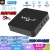 Android 10 TV Magic Box MXQ-PRO 4K HD Network Set-Top Box Voice Remote Control WiFi Smart