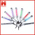 Minghao New Crystal Pen Stylus Ornaments Touchscreen Stylus Capacitive Stylus Stylus in Stock