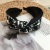 Korean Retro Simple Wide Headband All-Match Outing Classic Style Ins Sweet Knotted Headband Hair Pressing Hairpin