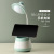 New Product Minimalist Creative Nordic Style Pen Holder Mobile Phone Desk Lamp with Support Led Student Learning Reading Small Night Lamp