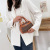 2021 New Middle-Aged Mother Bag Handbag Elderly Mobile Phone Bag Grocery Coin Purse Middle-Aged and Elderly Hand-Carrying Bag