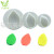 3PCS DIY Leaves Shape Sugar Cream Craft Chocolate Stamp Biscuit Mold Dough ABC Plunger Cutter Kitchen Tools