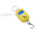 WH-A21 Keychain High Precision Small Portable Handheld Scale Luggage Scale Maximum Load-Bearing 25kg