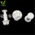 Star Shape Small 3PCS DIY Sugar Cream Craft Chocolate Stamp Biscuit Mold Dough ABC Plunger Cutter Cake Decor Tools