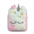 Coin Purse Plush Bag Shoulder Bag Little Girls' Bag Children's Bags Earphone Bag Cable Package Coin Bag