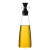 Bo Lvya Gao Borosilicate Heat-Resistant Glass Danish Oil Bottle