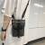 Trendy Casual Fashion Single-Shoulder Bag Men's Messenger Bag