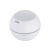 Household Bedroom Noiseless Portable Air Hydrating USB Light and Shadow Aroma Diffuser Mini Office Desk Surface Panel Humidifier