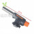 New Arrival Torch Lighters Jet Flame Refillable Adjustable Portable Welding Flame Gun Flame Gun For BBQ