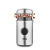 DSP DSP Household Mini Portable Coffee Coffee Grinder Electric Wheat Flour Mixer Small Semi-automatic Coffee Grinder