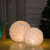 Customized Good Quality Holiday Drawing Gift Ball Led Lights