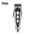 DSP DSP Stainless Steel Cutter Head Professional Hair Clipper Suit Electric Hair Scissors 2.4 M Power Cord