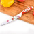 Factory Direct Sales SST Fruit Knife Universal Knife Printing Universal Knife Kitchen Knives Chef Knives Wholesale