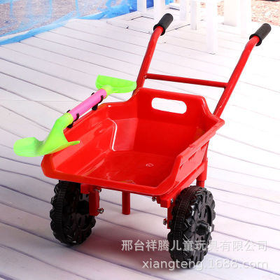 Engineering Vehicle for Children ATV Bulldozer Dumptruck Snow Car Baby Beach Toy Car Stroller Stall Toy