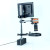 Pdok Magnetic Seat Bracket Digital Magnifying Glass Microscope with Pd113mag Machining Mold Automatic Monitoring