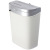 Comix S2701 Office Shredder 4 × 45mm/10 Sheets/21L/CD/5 Minutes of Battery Life