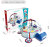 Baby Marine Ball Fence Gymnastic Rack Baby Multi-Functional Crawling Mat Game Blanket Cross-Border Amazon Toys Wholesale