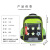 Suncisco/Xinshigao Children's Schoolbag Male Burden Reduction Spine Protection Primary School Student Schoolbag Middle and Primary School Grade Backpack