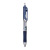 Comix Advanced Gel Pen Carbon 0.5mm Black Press Ball Pen Black Pen Signature Pen Office Student Ball Pen