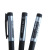 Comix/Comix Gp310 Entertainment Pen Office Student Pen Black Business Gel Pen High-End Signature Pen