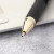 Comix Gp006 Bold Black Business Signature Carbon Refill Smooth Calligraphy Practice 0.7Mm Hard-Tipped Pen Signature Pen