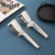 304 Stainless Steel Steak Tong Thick Fried Fish Clip Fried Two-in-One Spatula Clip Creative Kitchen Gadget