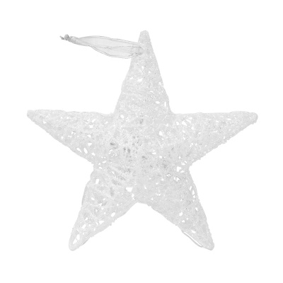 18 inch star-shaped LED decorative light romantic decoration