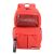 Xinshi High Primary School Grade 3 to Grade 6 Men and Women New School Bag Mori Style Large Capacity Simple and Breathable