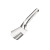 304 Stainless Steel Steak Tong Thick Fried Fish Clip Fried Two-in-One Spatula Clip Creative Kitchen Gadget