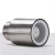 Wholesale Stainless Steel Wine Stopper Press Type Wine Stopper Crisper Wine Stopper Champagne Plug