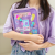 Computer Bag Laptop Sleeve iPad Protective Bag iPad Bag Ladies' Bag Cartoon Bag