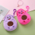 Avocado Coin Purse Coin Bag Key Case Cable Package Earphone Bag Children's Bags Carry-on Bag Small Bag
