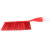 Thickened Long Handle Bed-Sweeping Brush Dusting Brush Bed Brush Carpet Sweeper Sofa Cleaning Brush Dusting Brush Coat and Cap Cleaning Brush